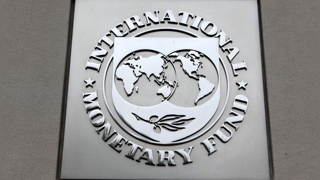 МВФ дал негативный прогноз экономической ситуации в России