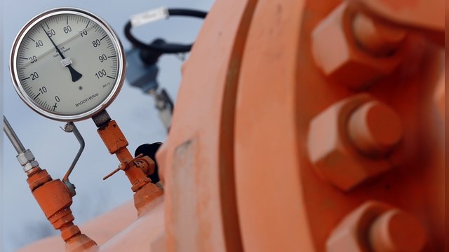 BI: Норвегия обошла Россию по поставкам газа в Западную Европу