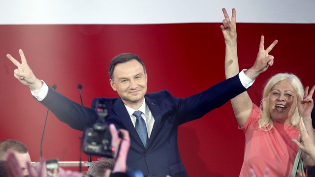 Politico: С новым президентом Варшава охладеет к Берлину и помирится с Москвой