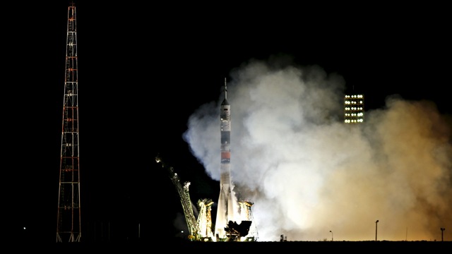 Times: Провальные старты подрезают крылья «мечтам Путина о космосе»