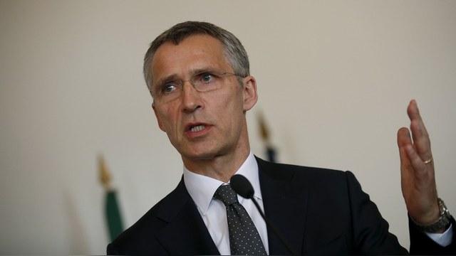 Генсек НАТО: За «ядерные угрозы» Москву ждут «тяжелые последствия» 
