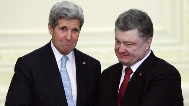 СМ: Киев объявил «распродажу» для американских олигархов