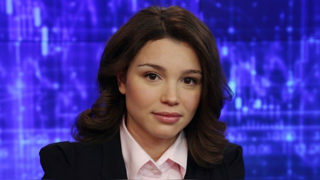 Дочь Немцова: «СМИ Путина – это оружие массового поражения»