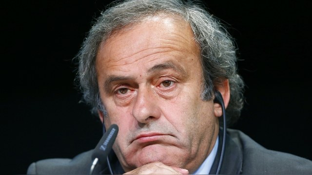 Глава УЕФА пригрозил оставить ЧМ-2018 без Европы