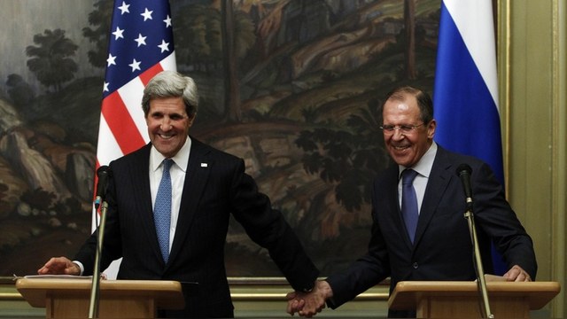 Spiegel: США «забывают» о санкциях против России, когда им это выгодно