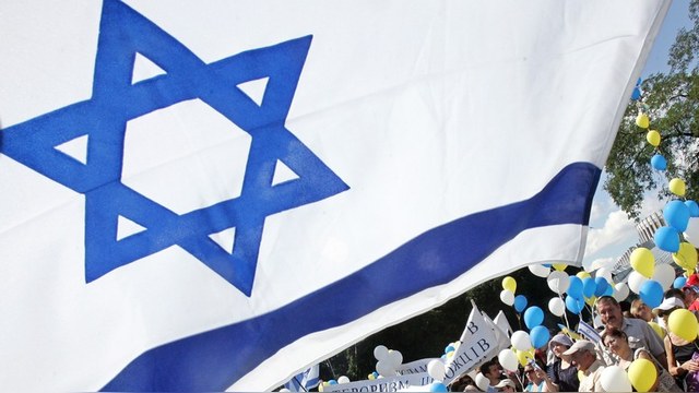 Nrg Maariv: Опыт Израиля поможет Украине в борьбе за существование 