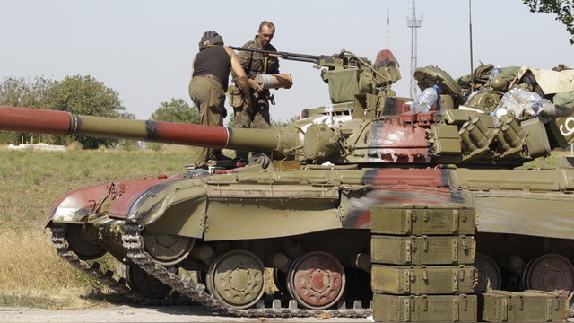 Quartz: После новых боев в Донбассе санкции с России уже не снимут