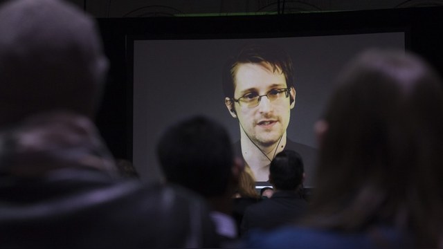 BA Herald: Президент Аргентины произвела на Сноудена хорошее впечатление