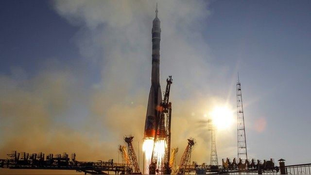 Welt: России не покорить космос без помощи Украины