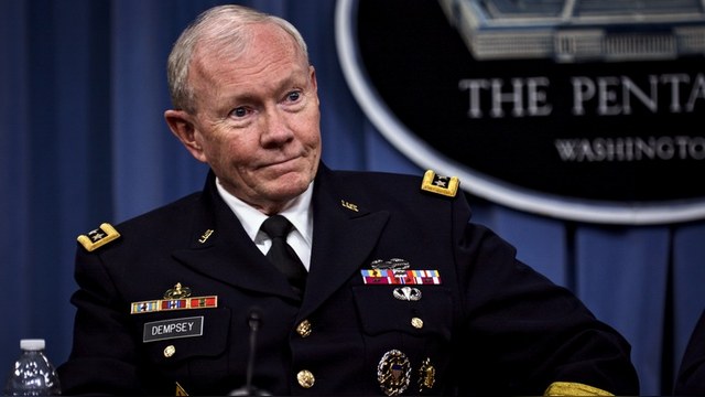 Американский генерал: Потенциал России представляет угрозу для Европы