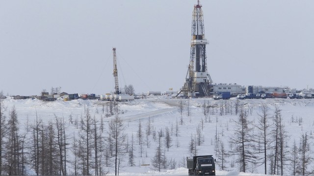 Wiener Zeitung: Нефтедобыча в России растет вместе с нехваткой финансирования