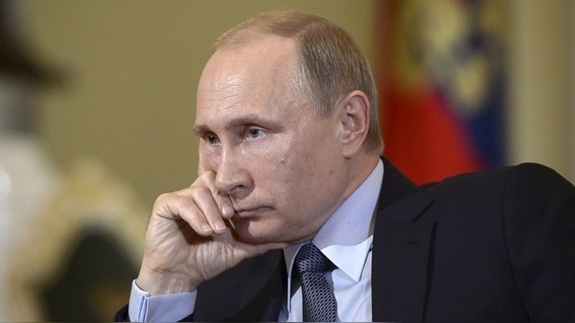 DWN: Путин бьет Европе по больному месту, напоминая о ее тратах на Украину