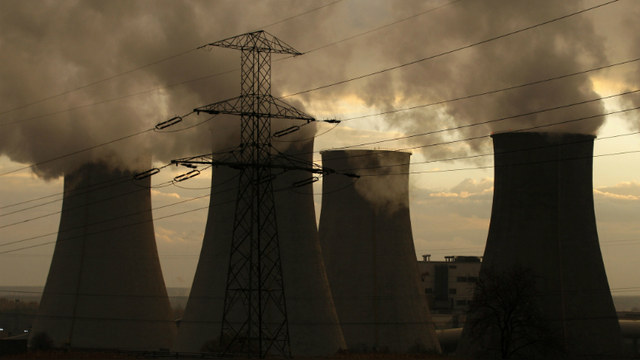 NYT: Польша жертвует экологией, лишь бы не зависеть от российского газа