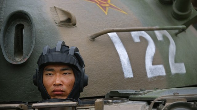 China Daily: Китайские танки обгонят «Армату»