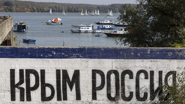 Spiegel: Европу не впечатлил проект Москвы, вынуждающий признать Крым