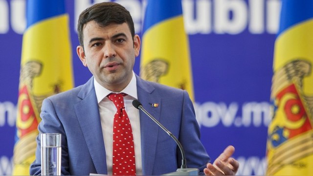 Le Monde: Премьер Молдавии поплатился должностью за подделку аттестата