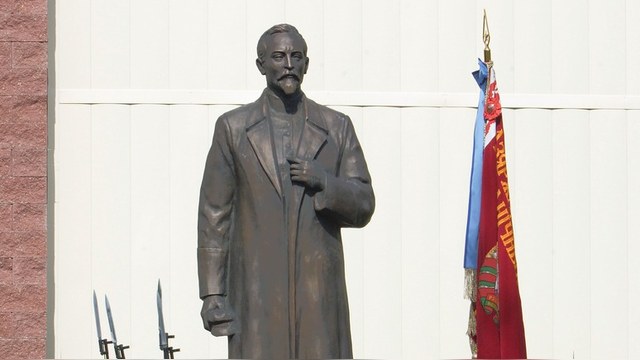 RFE: Коммунисты хотят вернуть «железного Феликса» на Лубянку