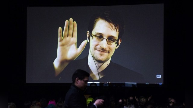 Guardian: Россия разделается со шпионами Запада благодаря Сноудену