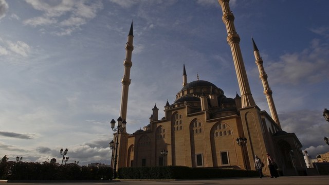 RFI: Кадыров использует ислам для борьбы с пропагандой ИГ