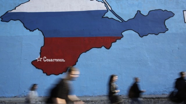 BFM TV: В случае с Крымом Google Maps идет на опасный компромисс