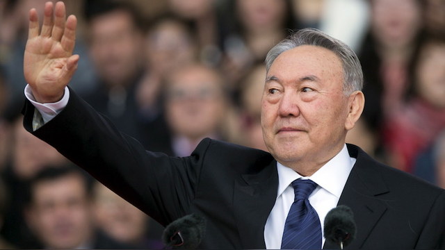 Wyborcza: Назарбаев прописал Казахстану «100 шагов» модернизации