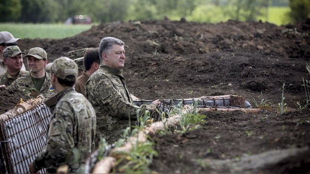 Французский политик: Конфликт на Украине - тест ЕС на независимость от США