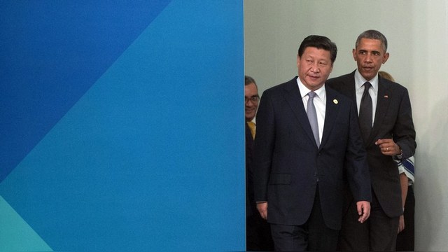 Yeni Safak: Америка посадит Китай на место России в «Большой восьмерке»