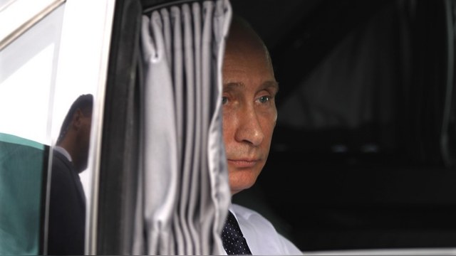 Reflex: Россия снова проиграет Западу, и ракеты Путину не помогут
