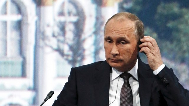 Бершидский: В мире Путина кризиса нет, зато есть свобода и открытость