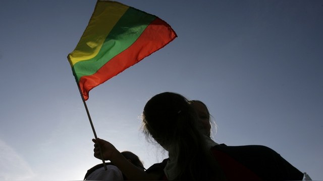 Литовский посол: Вильнюс поддержит Украину оружием