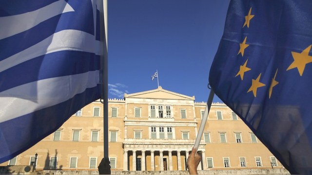 Financial Times: Дефолт Греции позволит Москве расколоть Европу