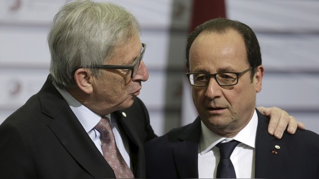 BV: Заморозив российские активы, Франция «сделала себе харакири»