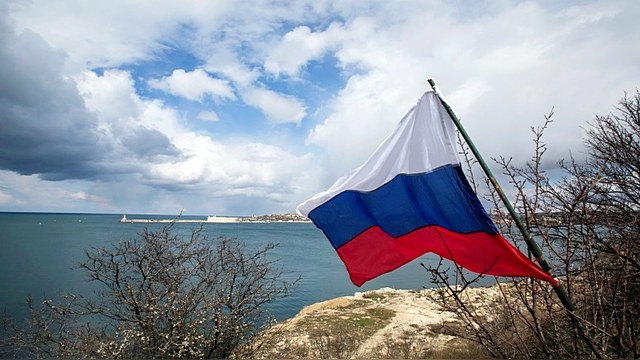 Россиян предостерегли от поездок в Крым без разрешения Украины