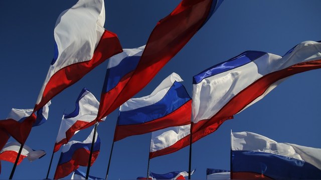«Крымским предостережением» НКО навлекло на себя прокуратуру