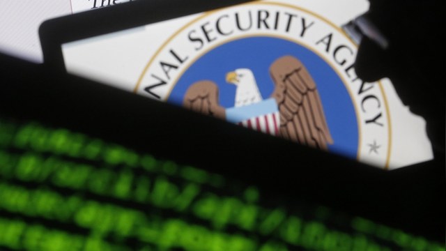 Business Insider: АНБ испытало на прочность антивирус Касперского