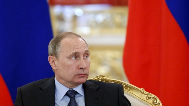 France Inter: Санкции не сдвинут Путина «ни на миллиметр»  