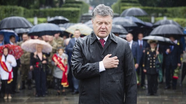 Aftonbladet: Запад скорее погубит Украину, чем поговорит с Путиным