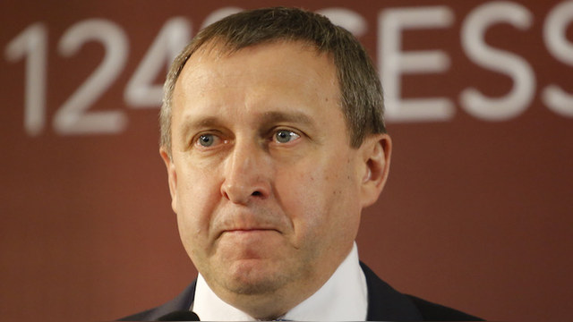 Дещица: В Европе нет холодной войны, зато на Украине мы имеем «горячую»