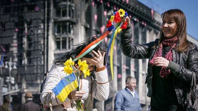 В Киеве переименуют 110 «советских» улиц