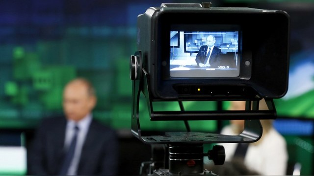 Где и почему эффективна пропаганда Кремля?