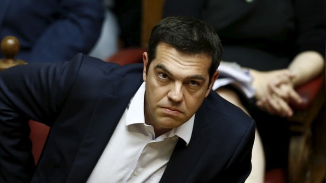 Independent: Референдум в Греции обернется катастрофой для всей Европы