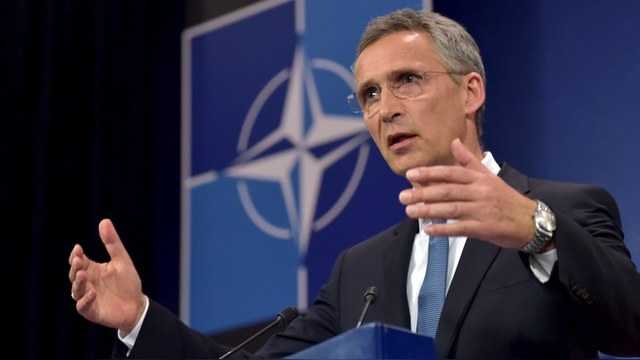 Генсек НАТО: Диалог с Россией возможен только с позиции силы  