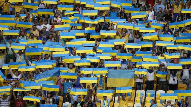 Киевский политолог: Украина уничтожит все русское в Крыму и Донбассе 