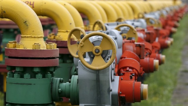Украина будет обходиться без российского газа, пока не добьется уступки в цене