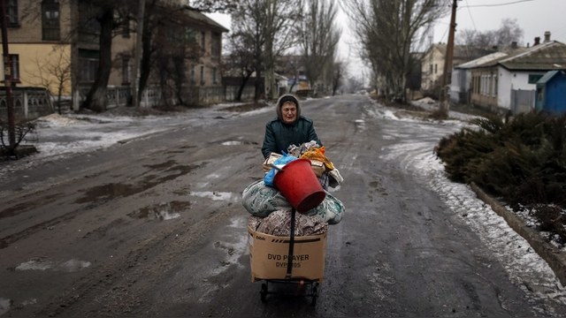 CSM: Украинские беженцы заставят Польшу изменить миграционную политику