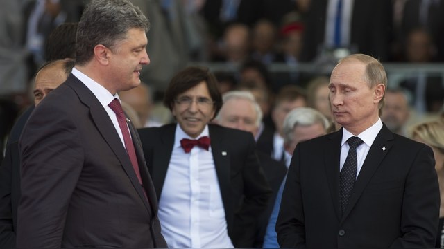 Bloomberg назвал экономики России и Украины худшими в мире