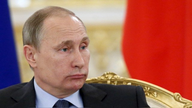 Newsweek раскрыл «рецепт власти» Путина