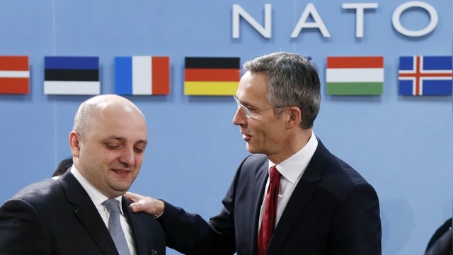 WP: Улучшая отношения с Грузией, Россия обводит Запад вокруг пальца