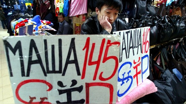 Китайский эксперт: Пора «подружить» Евразийский союз и «Шелковый путь» 