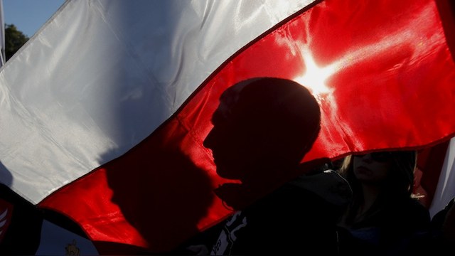 Onet: Демократия по-польски в России нежелательна
